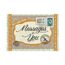 Messages For You While You're Away by FROM YOU TO ME