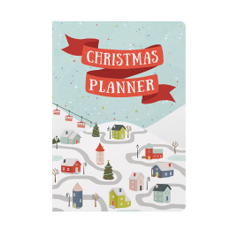 Christmas Planner