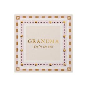Grandma You’re The Best