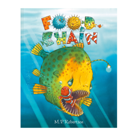 Food Chain by M P Robertson