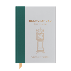 Timeless Collection Dear Grandad by FROM YOU TO ME